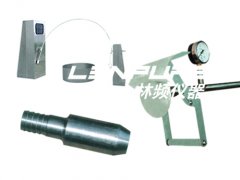 如何測試燈具IP防水性能？